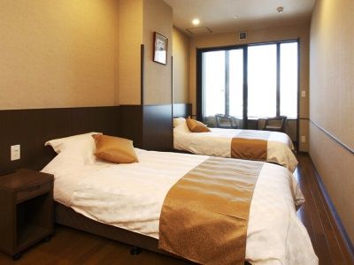 神户港地温泉万叶之汤旅馆酒店 外观 照片